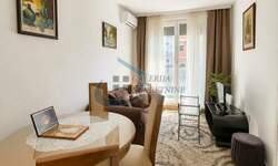 Jednoiposoban stan, Inđija | Prodaja · 36m² · 65.000€