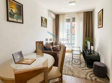 Jednoiposoban stan, Inđija | Prodaja · 36m² · 65.000€