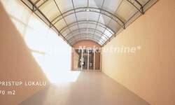 Poslovni prostor / Lokal, Paraćin | Izdavanje · 600m² · 2.000€