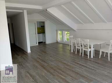 Trosoban stan, Beograd - Belo Polje | Izdavanje · 118m² · 650€