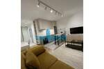 Jednosoban stan, Beograd - Lion | Izdavanje · 30m² · 550€
