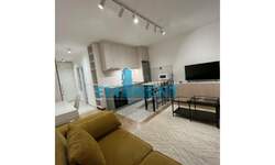 Jednosoban stan, Beograd - Lion | Izdavanje · 30m² · 550€