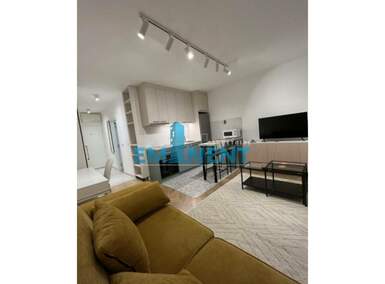 Jednosoban stan, Beograd - Lion | Izdavanje · 30m² · 550€