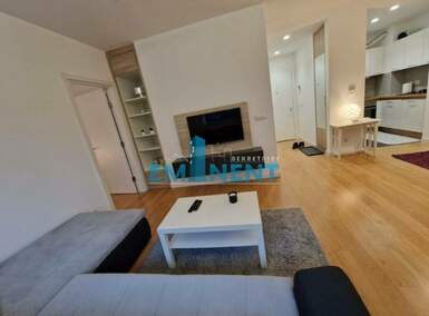 Dvosoban stan, Beograd - Blok 65 | Izdavanje · 49m² · 900€