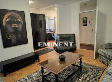 Trosoban stan, Beograd - Žarkovo | Izdavanje · 85m² · 700€