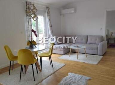 Dvosoban stan, Beograd - Banjica | Izdavanje · 54m² · 550€