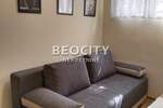 Dvosoban stan, Beograd - Vračar (centar) | Izdavanje · 50m² · 500€