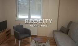 Dvosoban stan, Novi Sad - Adamovićevo Naselje | Izdavanje · 30m² · 300€
