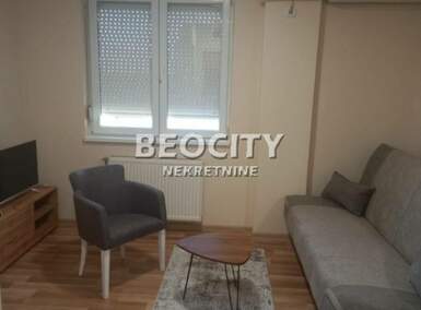 Dvosoban stan, Novi Sad - Adamovićevo Naselje | Izdavanje · 30m² · 300€