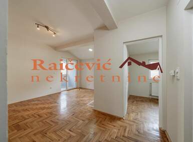 Jednoiposoban stan, Beograd - Knezevac | Prodaja · 31m² · 99.000€