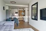Dvosoban stan, Beograd - Autokomanda | Izdavanje · 43m² · 750€