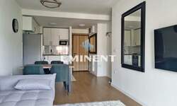 Dvosoban stan, Beograd - Autokomanda | Izdavanje · 43m² · 750€
