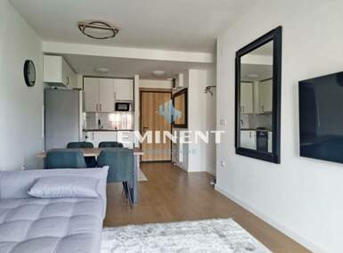 Dvosoban stan, Beograd - Autokomanda | Izdavanje · 43m² · 750€