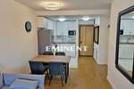 Dvosoban stan, Beograd - Autokomanda | Izdavanje · 43m² · 750€