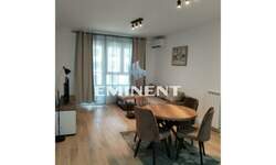 Dvosoban stan, Beograd - Blok 65 | Izdavanje · 53m² · 850€