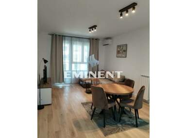 Dvosoban stan, Beograd - Blok 65 | Izdavanje · 53m² · 850€