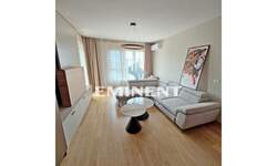 Dvosoban stan, Beograd - Blok 65 | Izdavanje · 58m² · 1.100€
