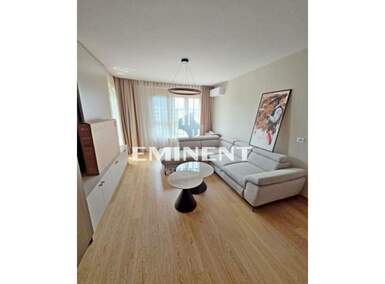 Dvosoban stan, Beograd - Blok 65 | Izdavanje · 58m² · 1.100€