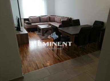 Dvosoban stan, Beograd - Hala Pionir | Izdavanje · 49m² · 700€