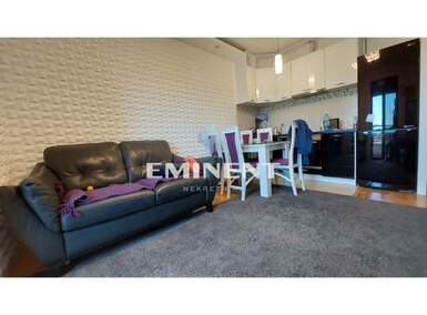 Trosoban stan, Beograd - Banovo Brdo | Izdavanje · 56m² · 900€