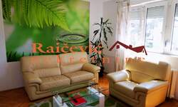 Trosoban stan, Beograd - Centar | Izdavanje · 60m² · 900€
