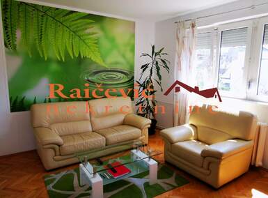 Trosoban stan, Beograd - Stari Grad | Izdavanje · 60m² · 900€