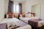 Trosoban stan, Beograd - Centar | Izdavanje · 60m² · 900€