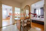 Trosoban stan, Beograd - Centar | Izdavanje · 60m² · 900€