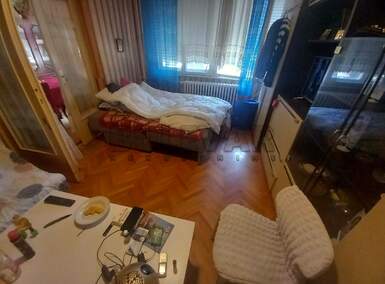 Dvosoban stan, Niš - Pravni fakultet | Prodaja · 53m² · 108.000€