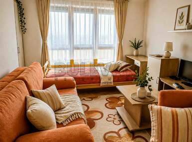 Garsonjera, Niš - Duvanište | Izdavanje · 26m² · 250€