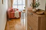 Garsonjera, Niš - Duvanište | Izdavanje · 26m² · 250€