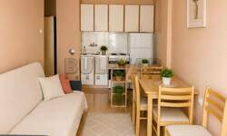 Jednoiposoban stan, Niš - Mokranjčeva | Izdavanje · 48m² · 300€