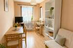 Jednoiposoban stan, Niš - Mokranjčeva | Izdavanje · 48m² · 300€