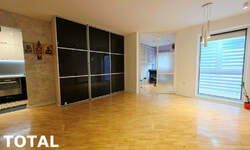 Dvosoban stan, Novi Sad - Centar | Prodaja · 46m² · 161.000€