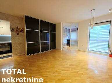Dvosoban stan, Novi Sad - Centar | Prodaja · 46m² · 161.000€