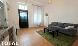 Dvosoban stan, Novi Sad - Centar | Prodaja · 44m² · 150.000€