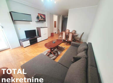 Dvosoban stan, Novi Sad - Nova Detelinara | Prodaja · 50m² · 150.000€