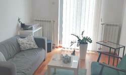 Jednosoban stan, Novi Sad - Bulevar | Prodaja · 28m² · 113.000€