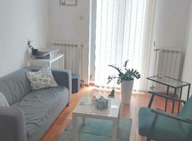 Jednosoban stan, Novi Sad - Bulevar | Prodaja · 28m² · 113.000€