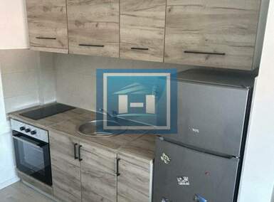 Garsonjera, Paraćin | Izdavanje · 28m² · 200€