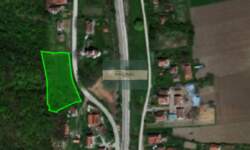 Plac, Jagodina - Novo Lanište | Prodaja · 10.000€