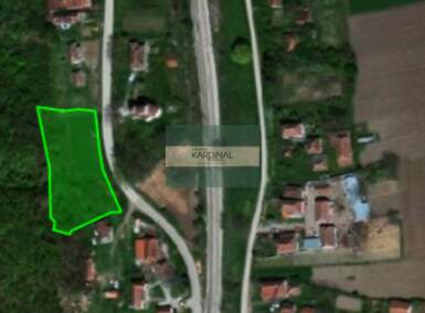 Plac, Jagodina - Novo Lanište | Prodaja · 10.000€