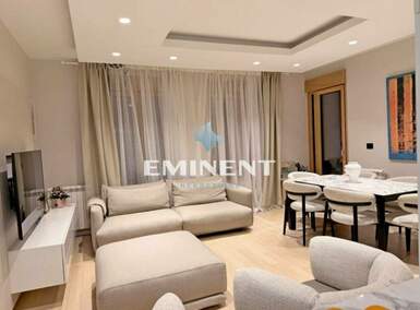 Trosoban stan, Beograd - Dorćol | Izdavanje · 103m² · 2.300€