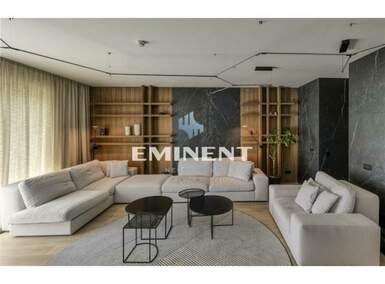 Trosoban stan, Beograd - Blok 67a, A Blok | Izdavanje · 148m² · 4.500€