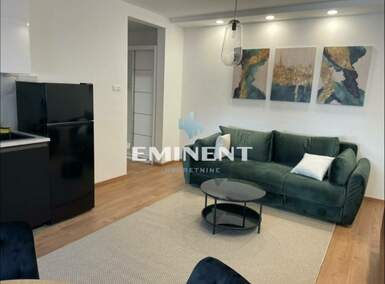 Dvosoban stan, Beograd - Arena | Izdavanje · 50m² · 750€