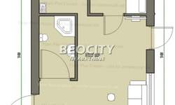 Dvosoban stan, Beograd - Železnik | Prodaja · 43m² · 64.500€