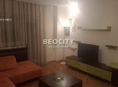Dvosoban stan, Novi Sad - Centar | Izdavanje · 54m² · 600€