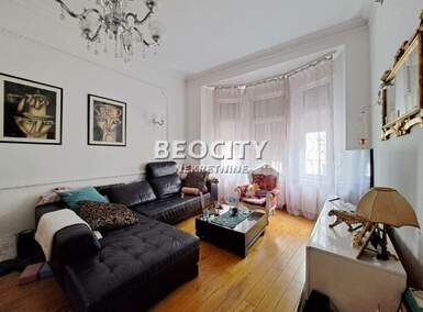 Trosoban stan, Beograd - Vračar (centar) | Prodaja · 84m² · 399.000€