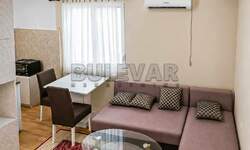 Jednoiposoban stan, Niš - Medicinski fakultet | Izdavanje · 38m² · 250€