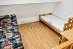 Jednoiposoban stan, Niš - Medicinski fakultet | Izdavanje · 38m² · 250€